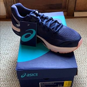 ASICS Gel Foundation Running Shoes W